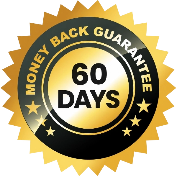 MindRemember 60-day usage protocol showing the three stages of cognitive restoration: immediate clarity, memory improvement, and long-term neuroprotection