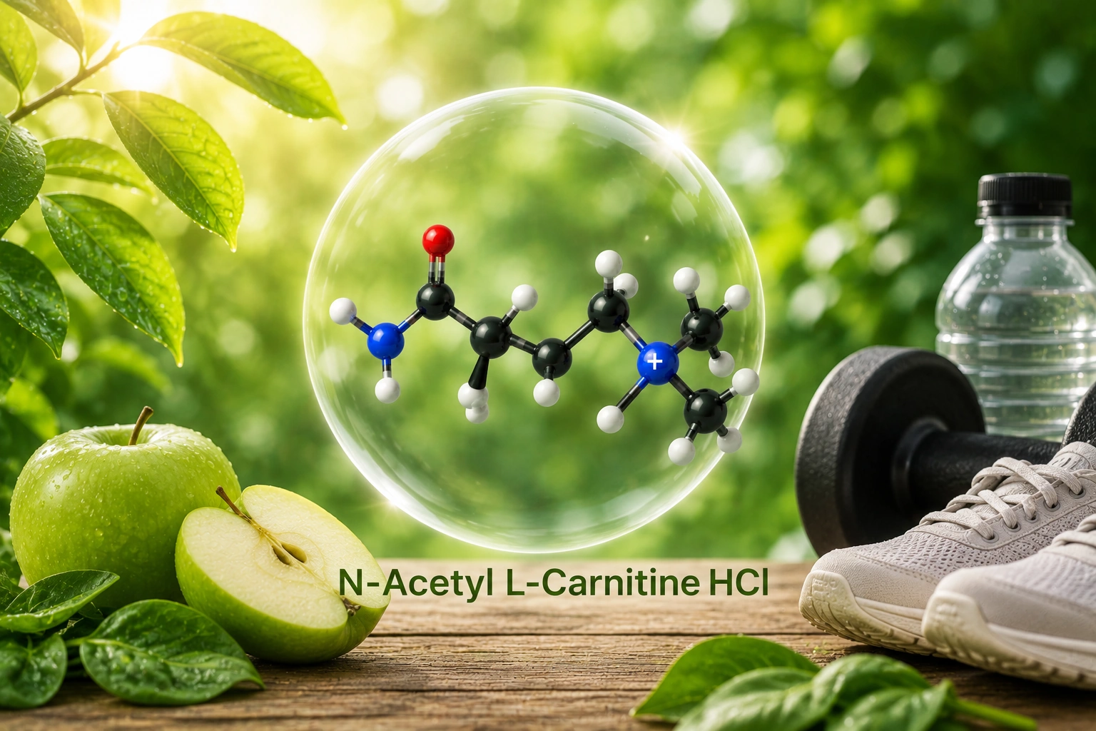 MindRemember ingredient 3 – adaptogenic nootropic botanical reducing cognitive stress and supporting neuroplasticity for faster learning and memory consolidation